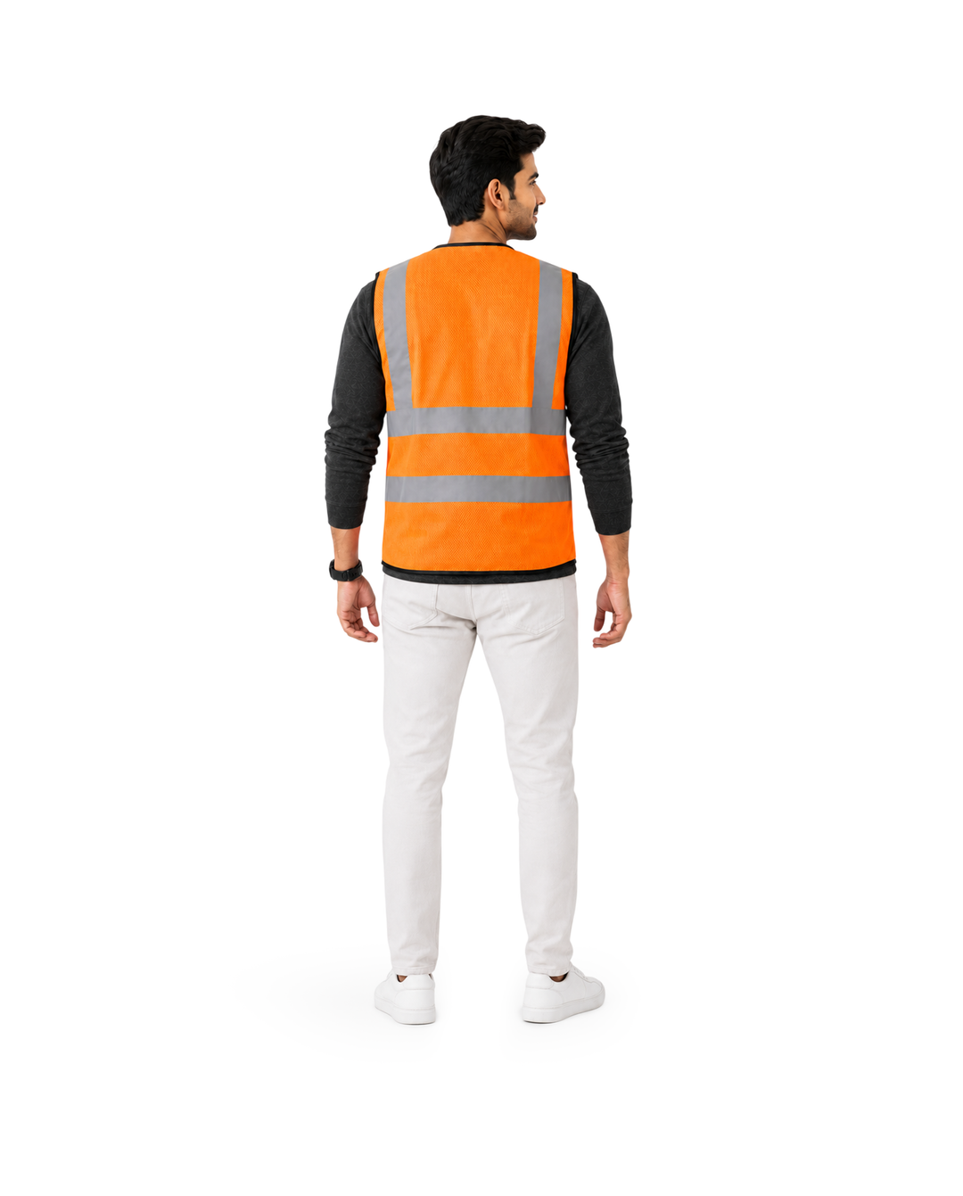 Premium Safety Jacket
