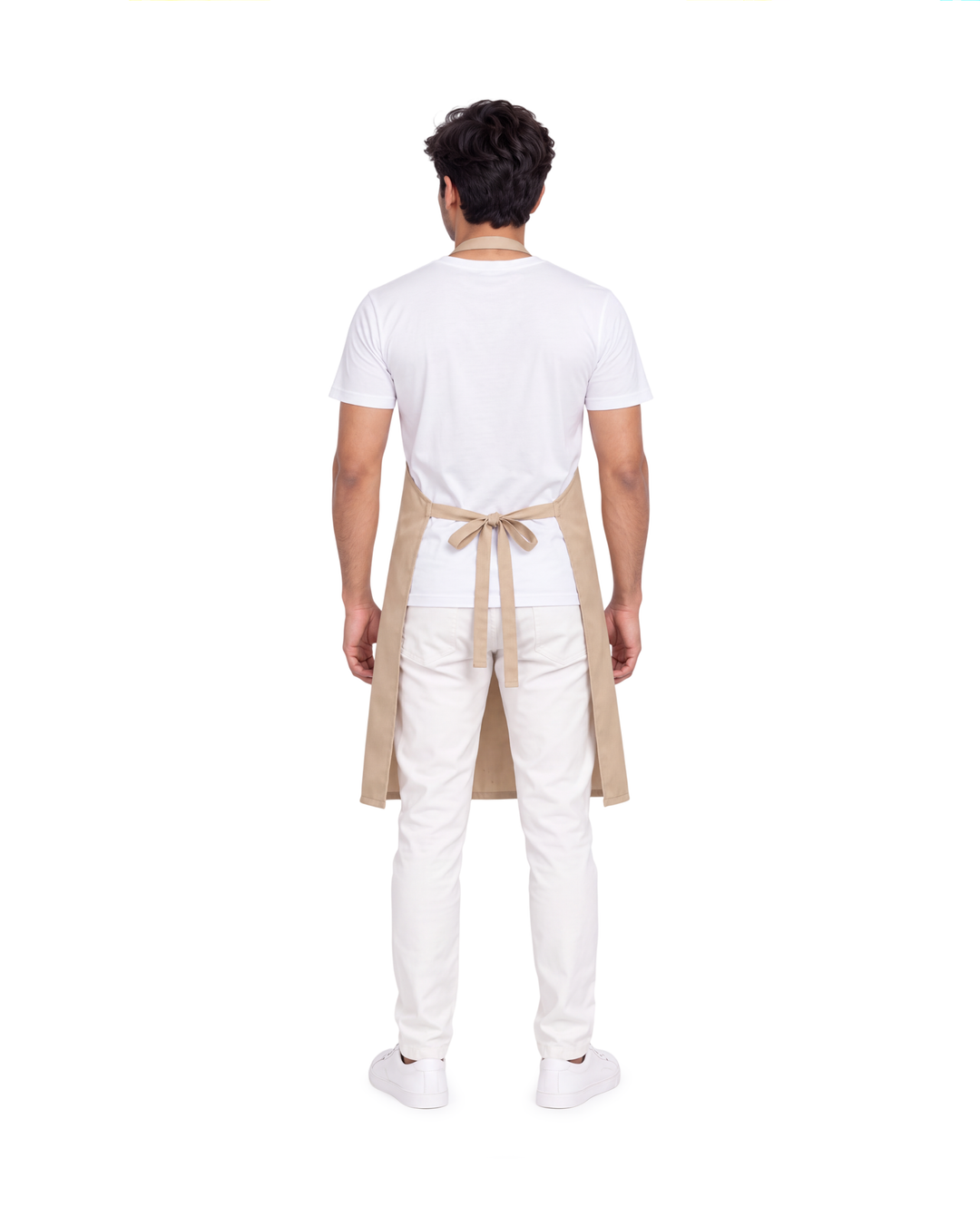 Classic Chef Apron