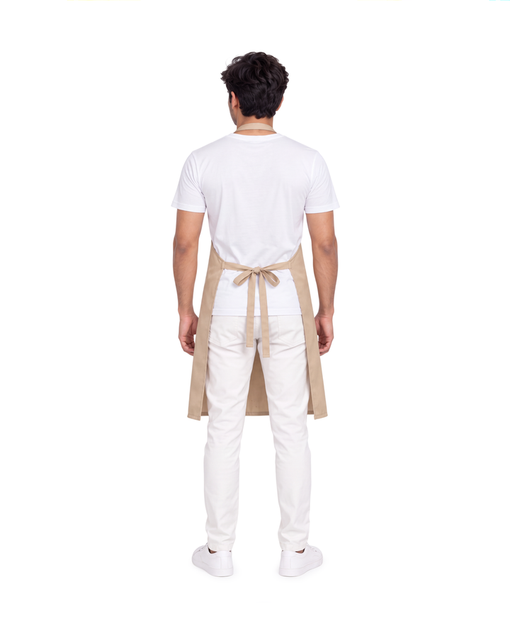 Classic Chef Apron