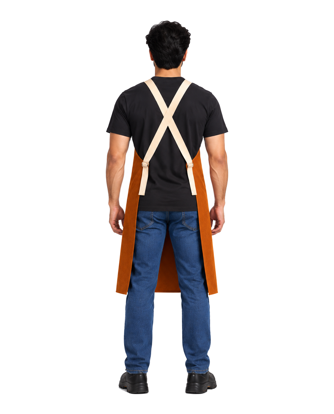 Fire Retardant Apron