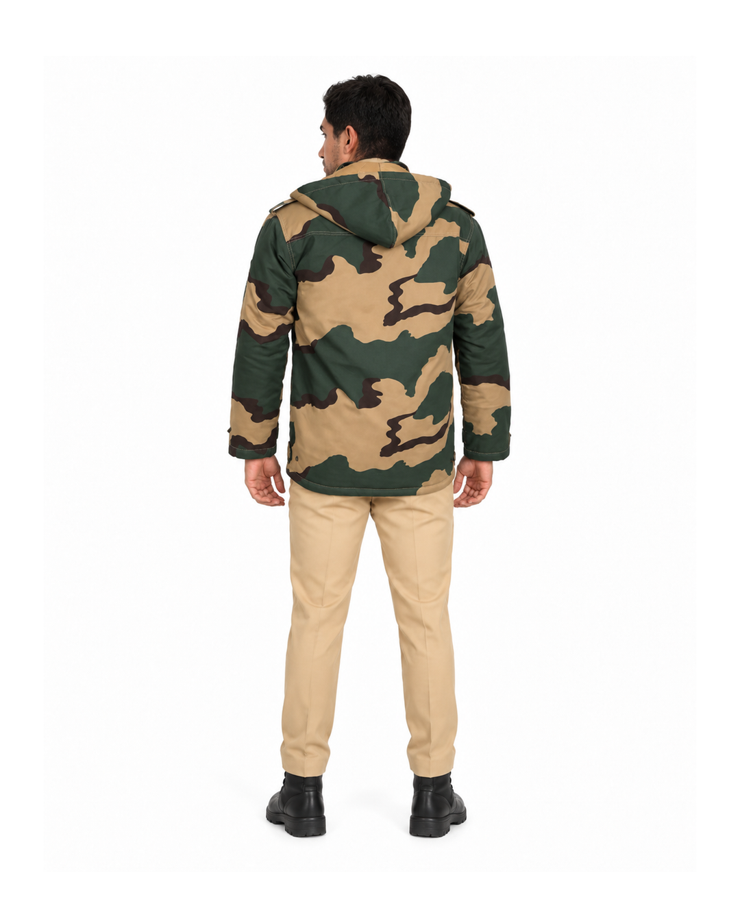 BSF Jacket