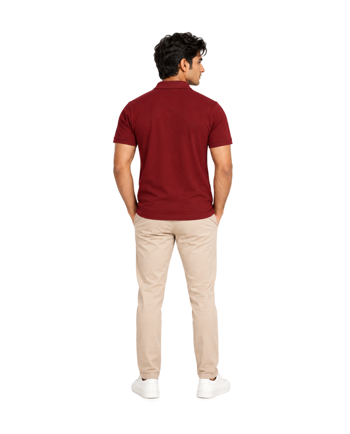 Polo T-shirt
