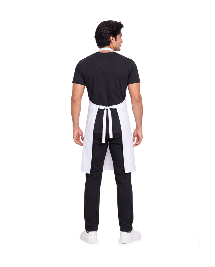 Classic Chef Apron