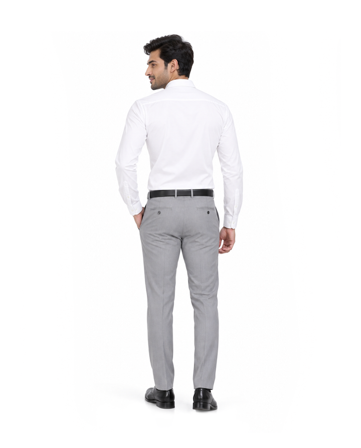 Men's Classic Shirt #color_white