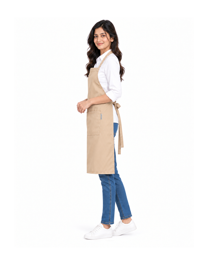 Classic Salon Apron