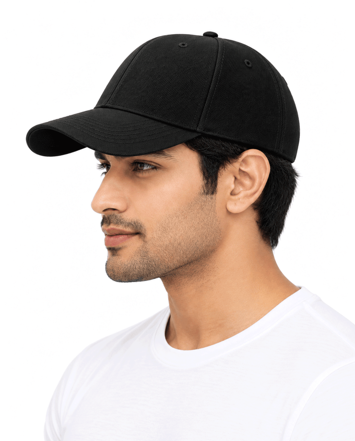 Classic Cap #color_black
