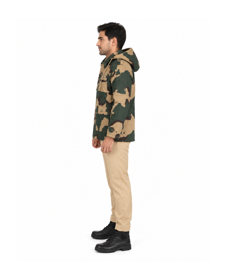 BSF Jacket