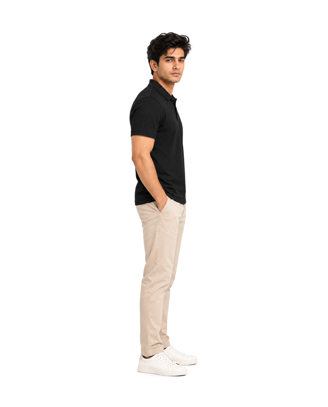 Polo T-shirt