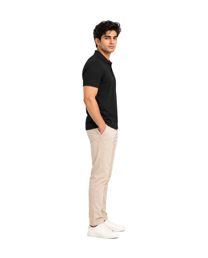Polo T-shirt