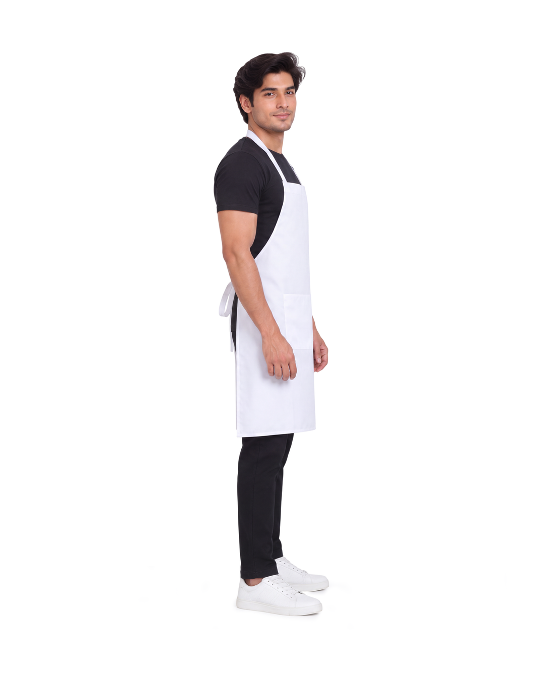 Classic Chef Apron