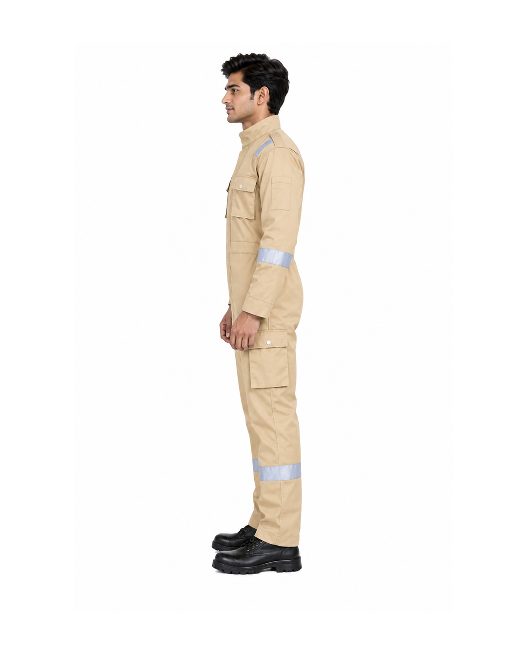 Classic Cotton Coverall