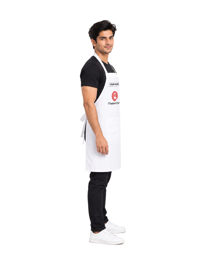 Master Chef Apron