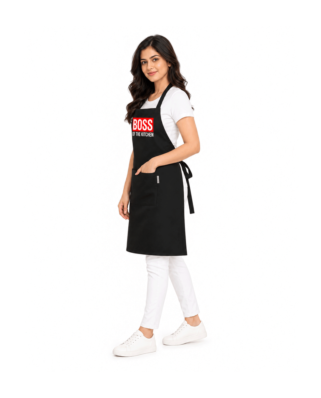 Boss Apron