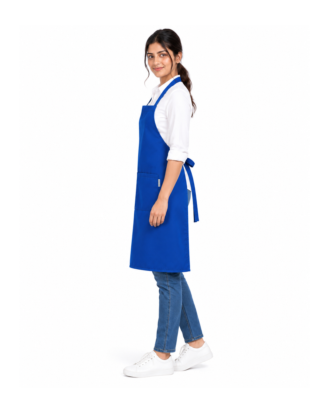 Classic Salon Apron