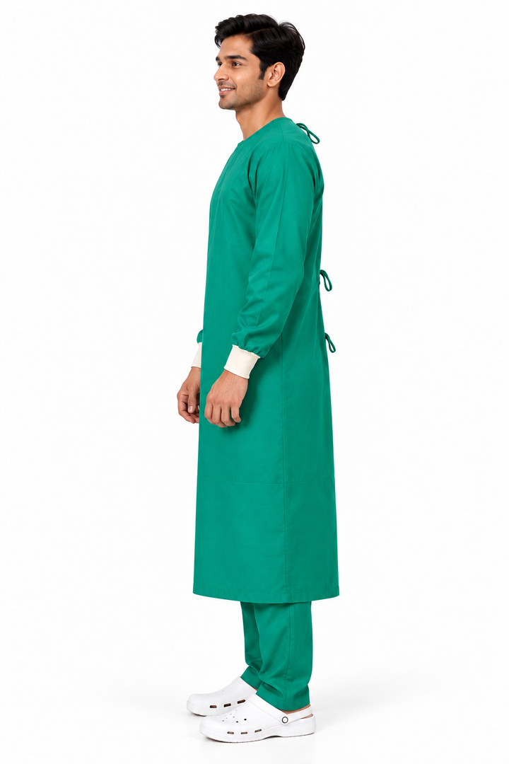 OT Gown Unisex