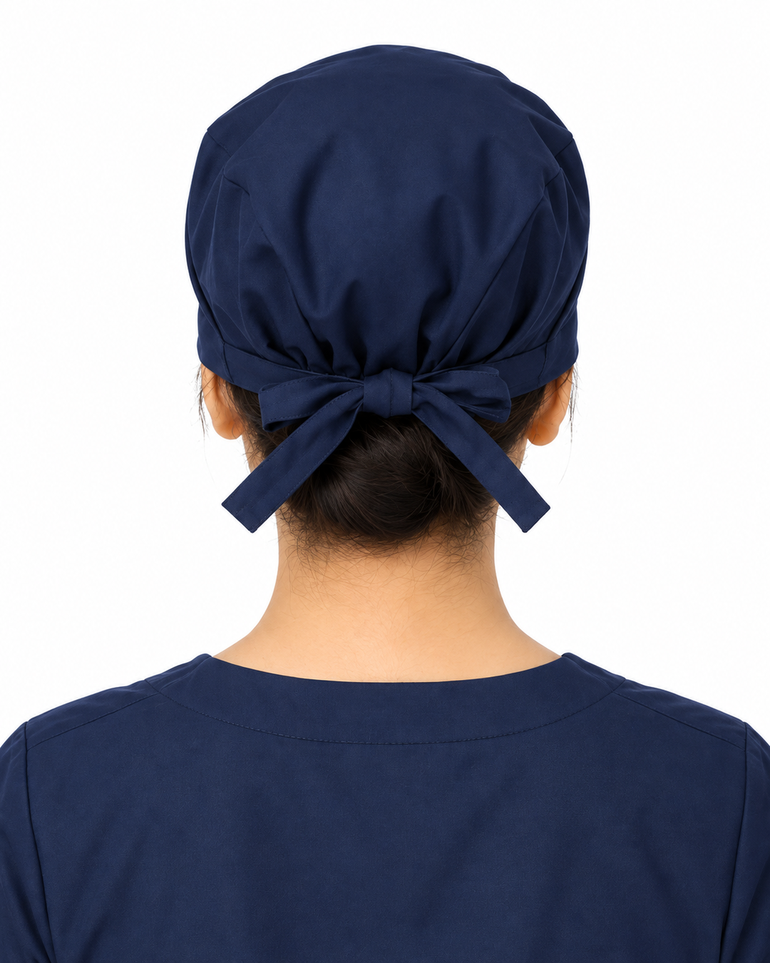 Unisex Scrub Cap