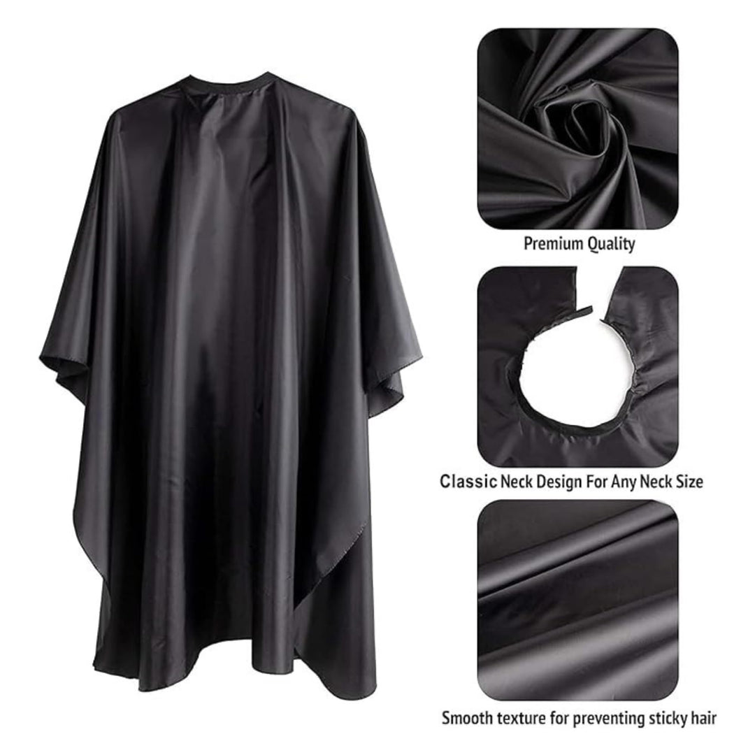 Hair Cutting Sheet Pack of 10