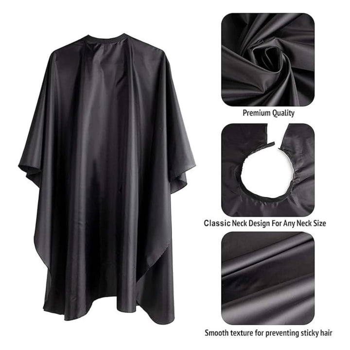 Hair Cutting Sheet Pack of 10