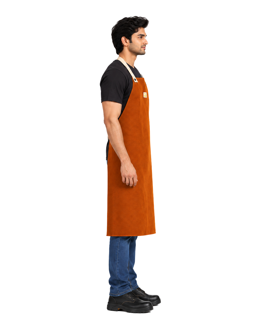 Fire Retardant Apron