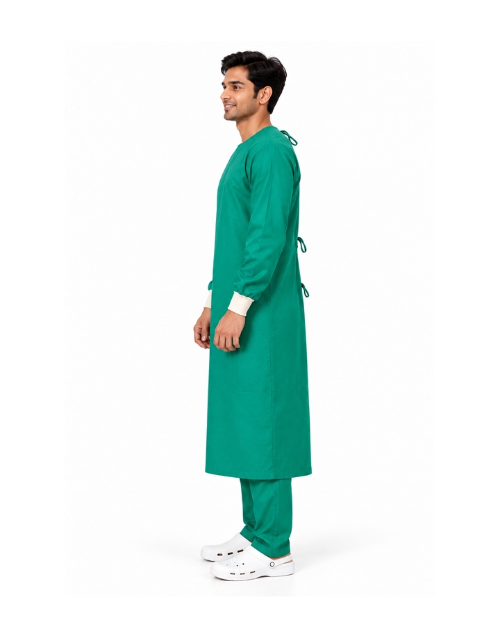 OT Gown Unisex