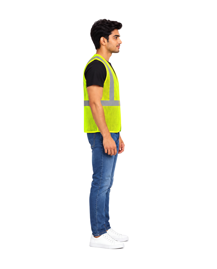 Classic Safety Vest