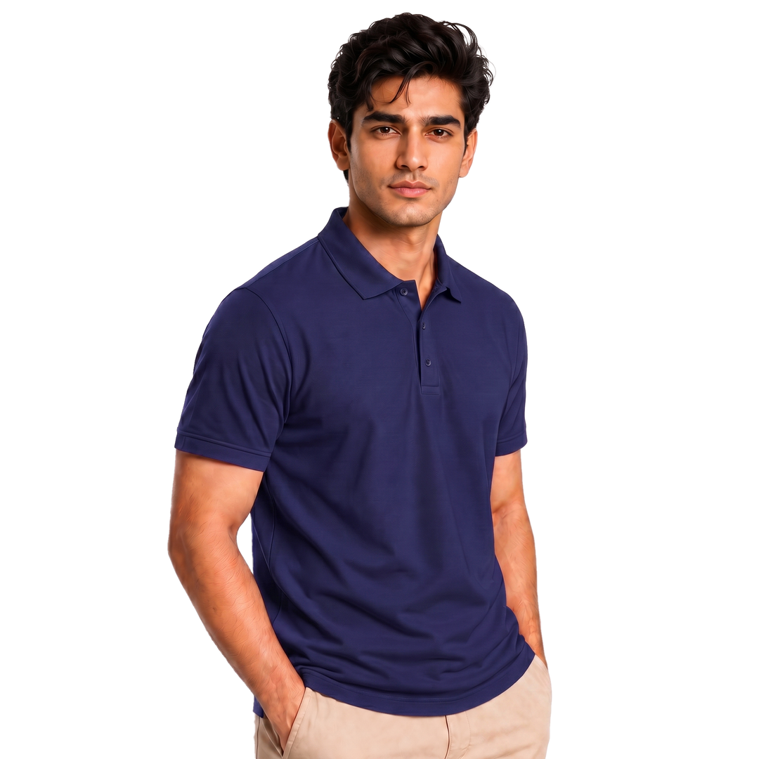 Polo T-shirt