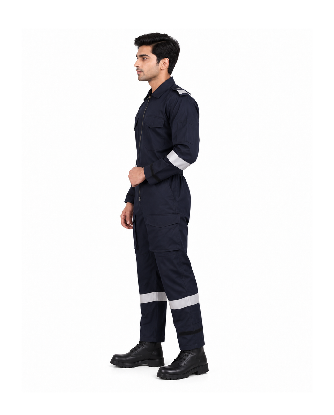 Indian Navy Uniform - Fire Resistant Action Overall