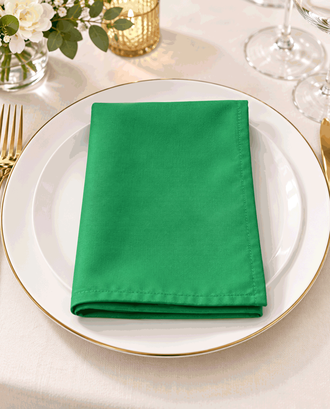 Table Napkin - Pack of 6