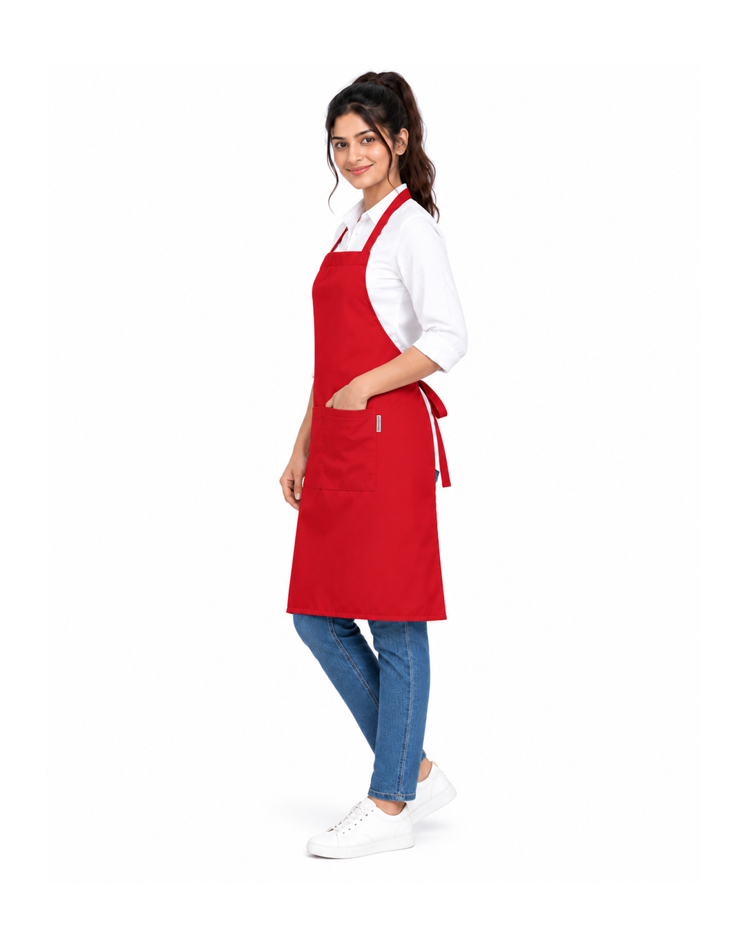 Classic Salon Apron