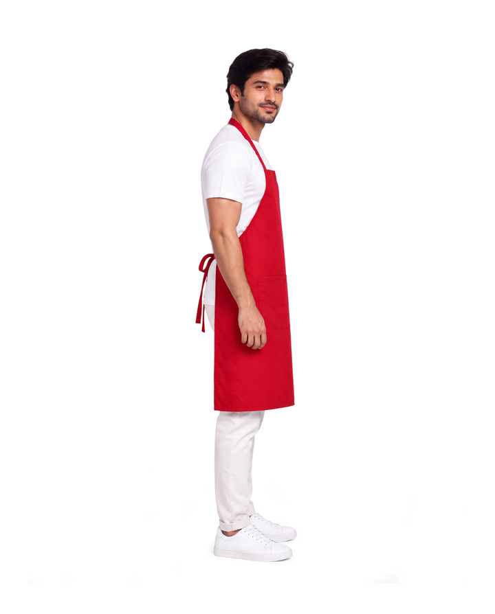 Classic Chef Apron