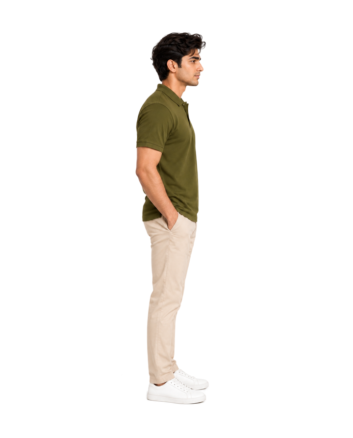 Polo T-shirt