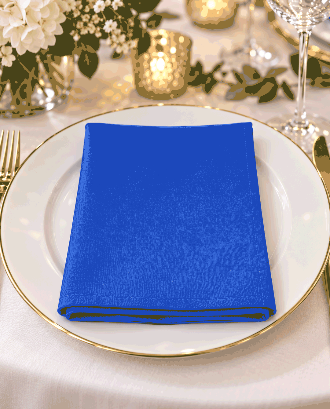 Table Napkin - Pack of 6