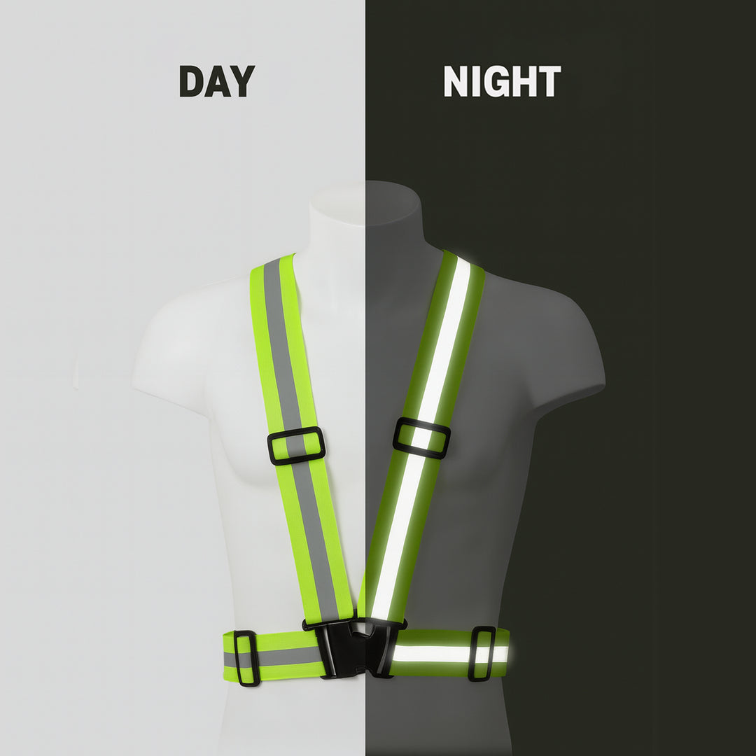 Safety Reflective Belt