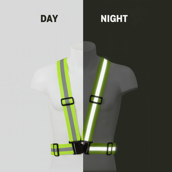 Safety Reflective Belt