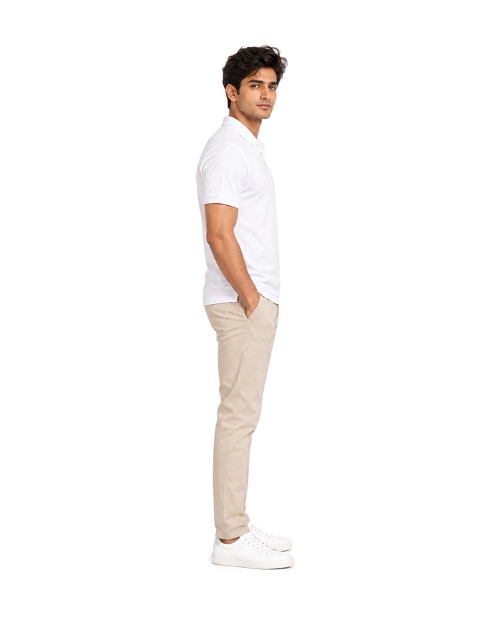 Polo T-shirt