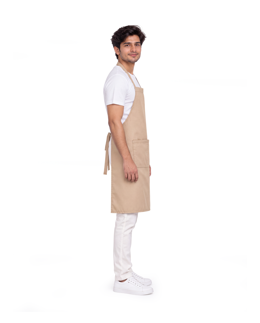 Classic Chef Apron