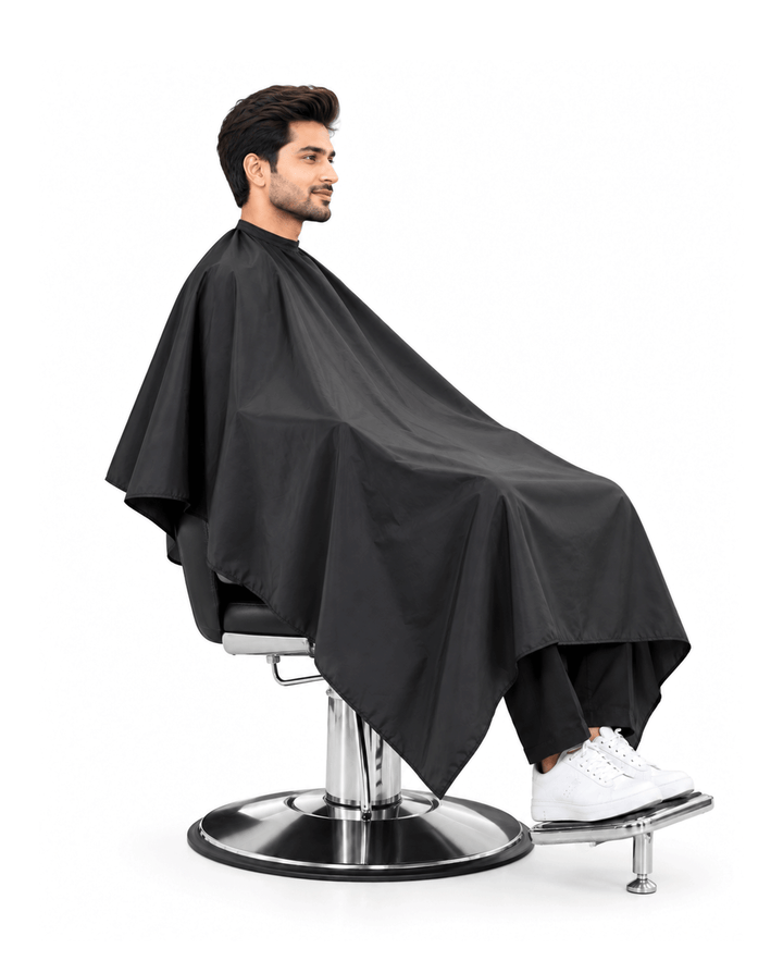 Hair Cutting Sheet