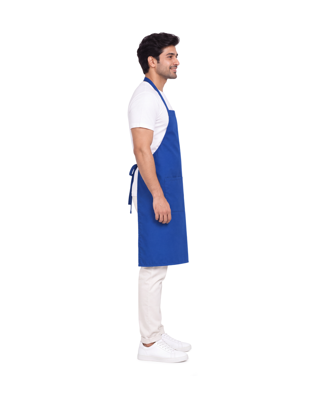 Classic Chef Apron