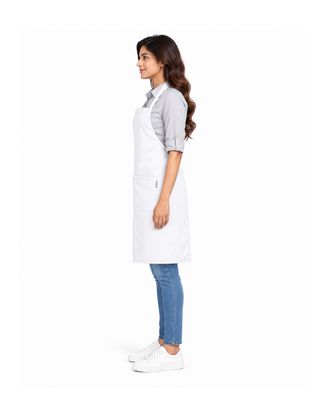Classic Salon Apron