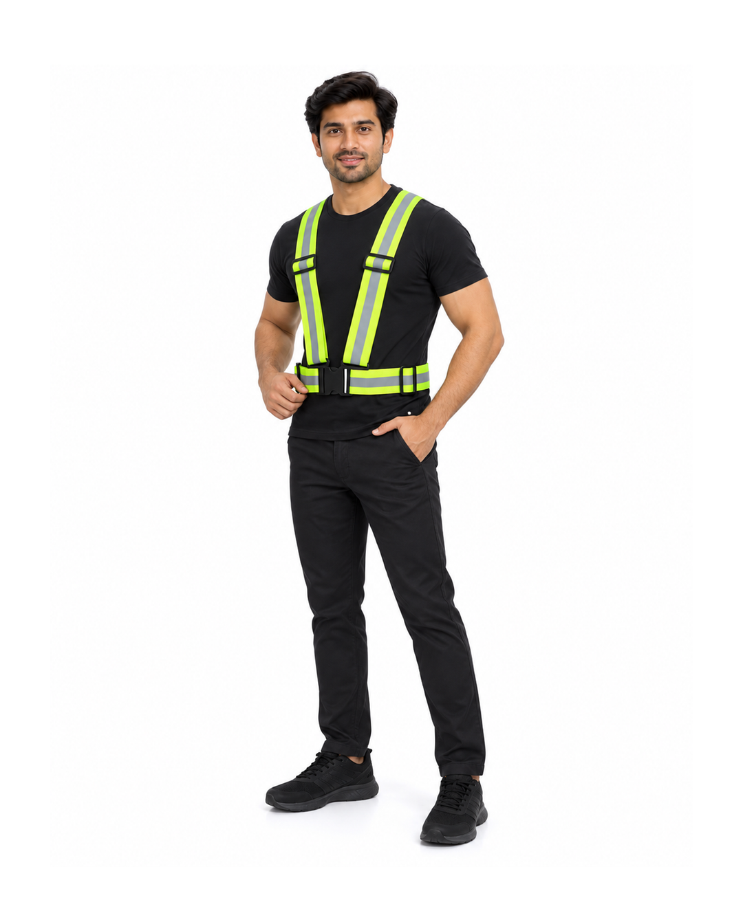 Safety Reflective Belt