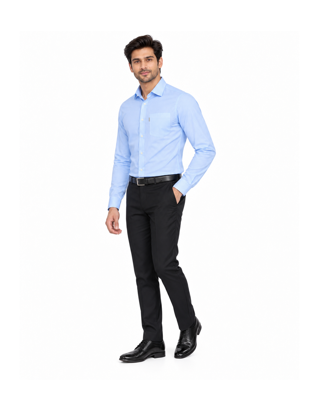 Men's Classic Shirt