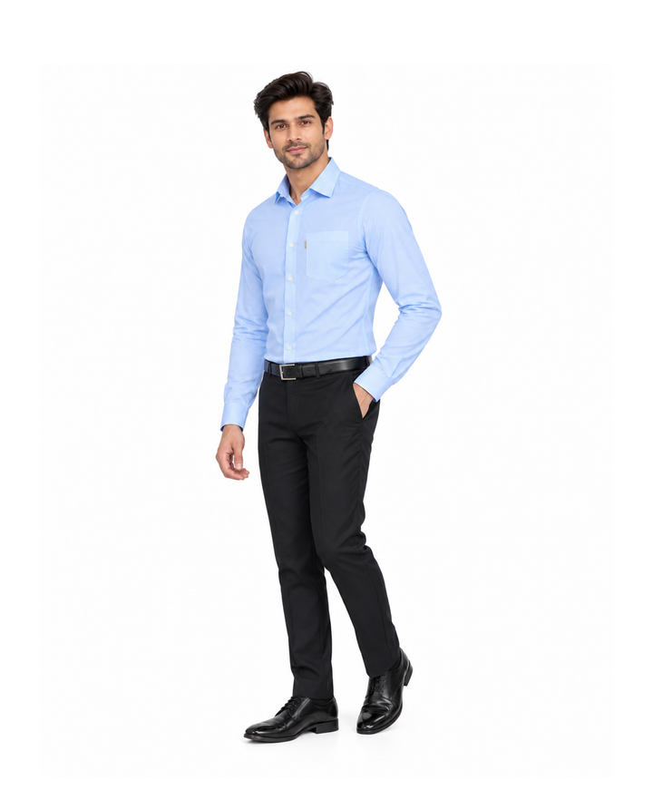 Men's Classic Shirt