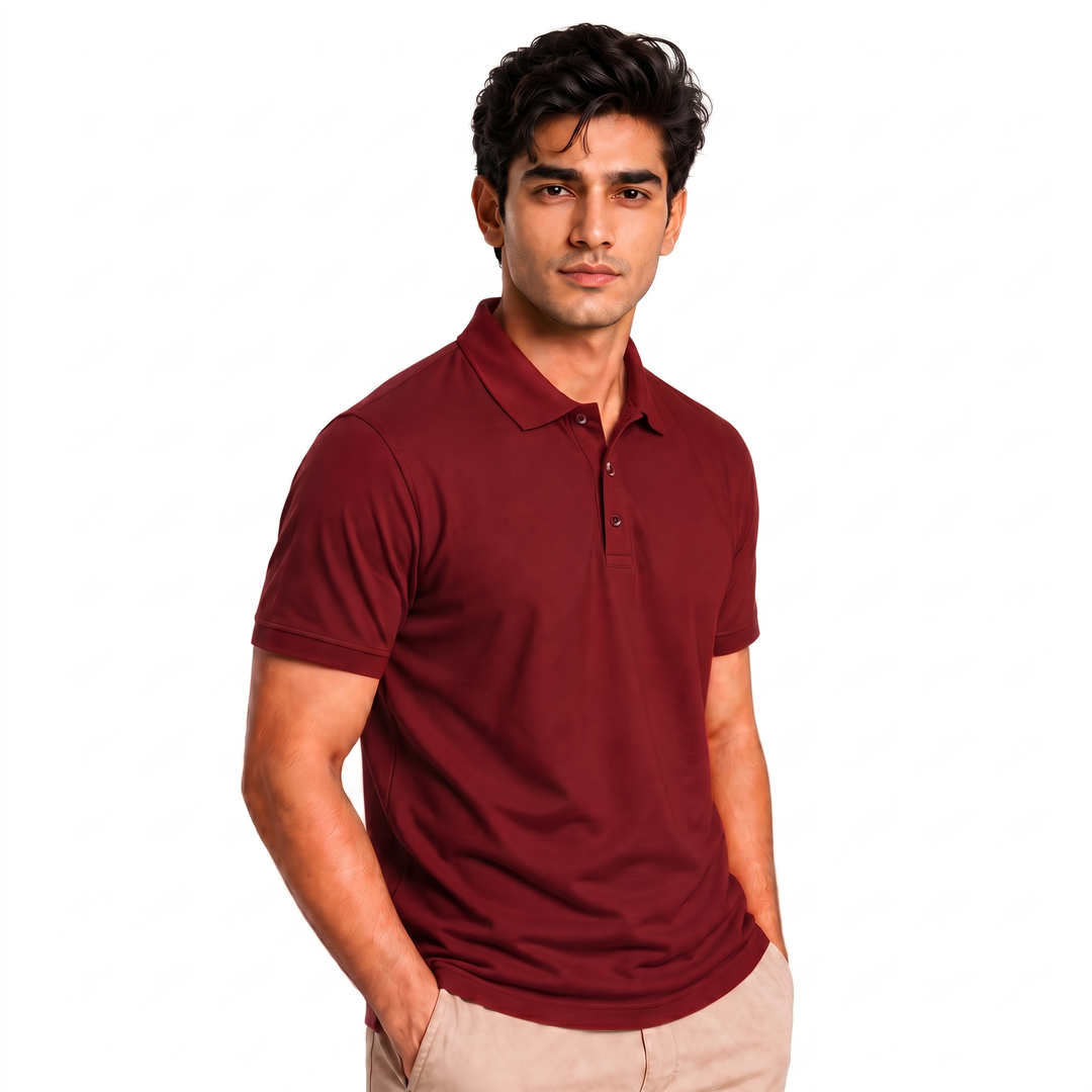 Polo T-shirt