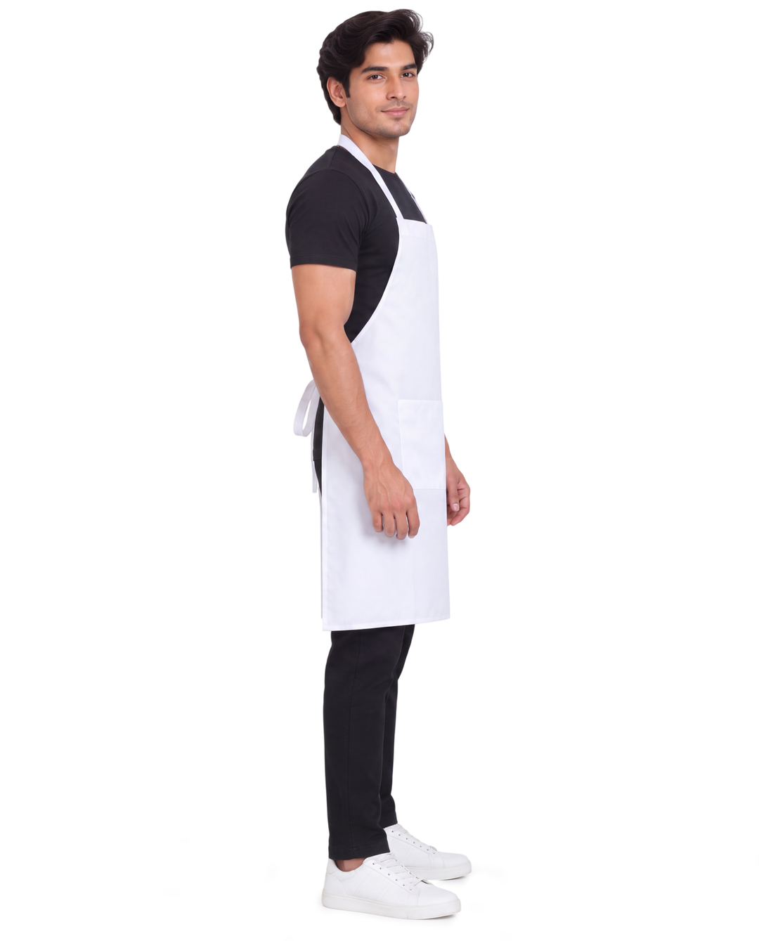 Classic Salon Apron