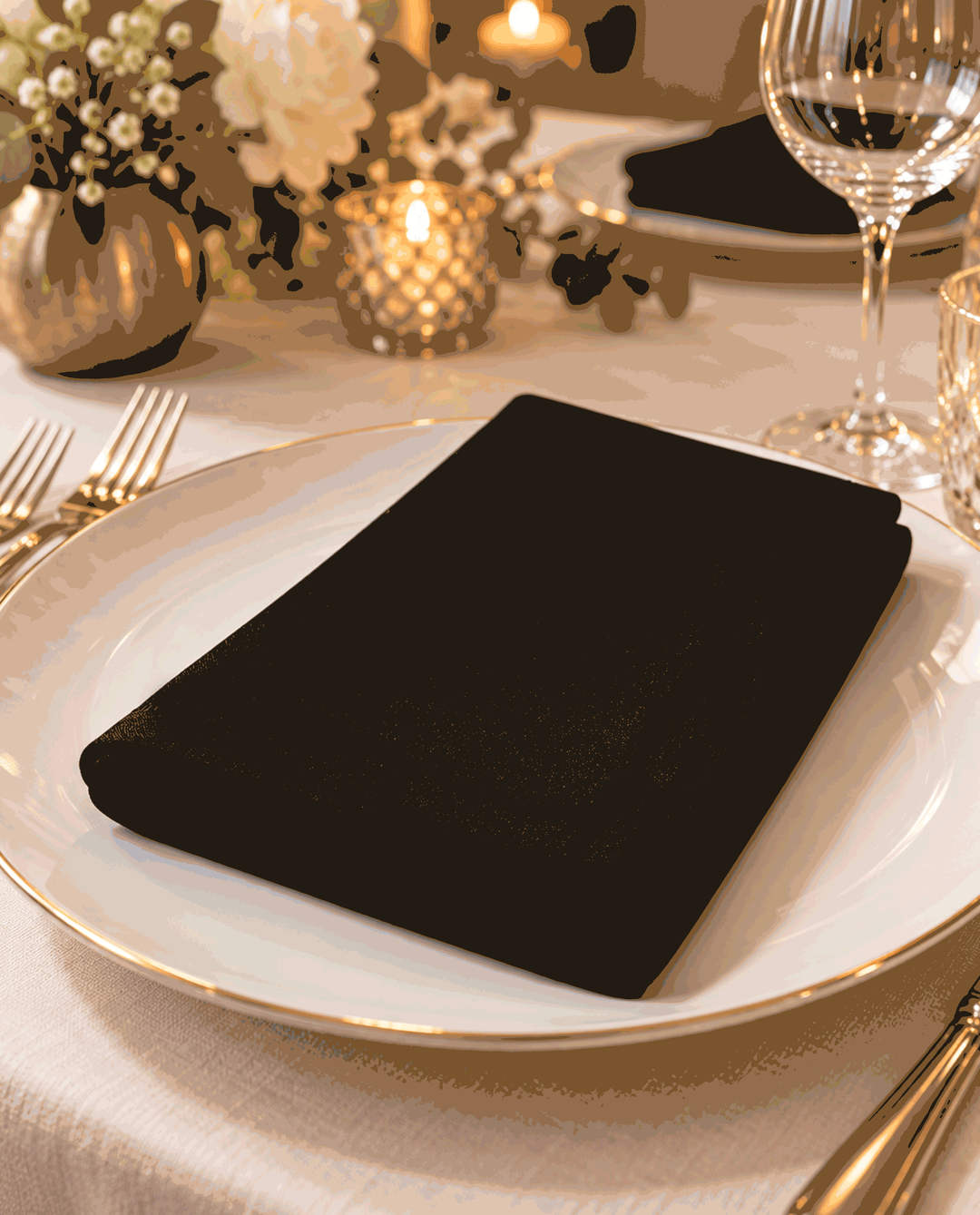 Table Napkin - Pack of 6