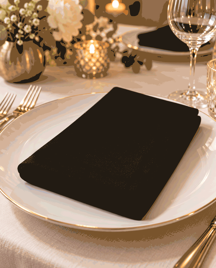 Table Napkin - Pack of 6