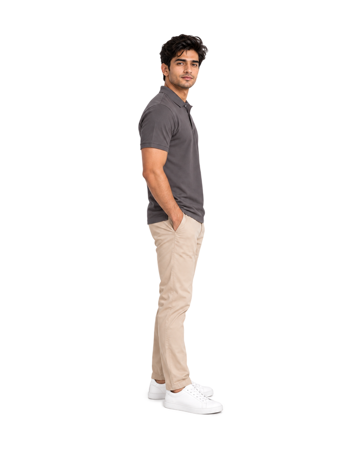 Polo T-shirt