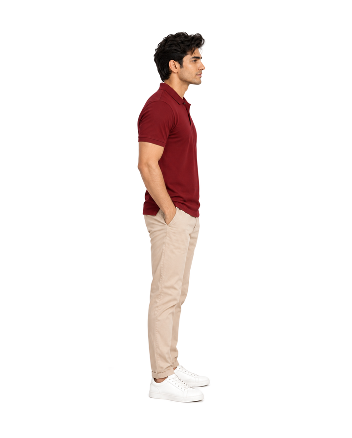 Polo T-shirt