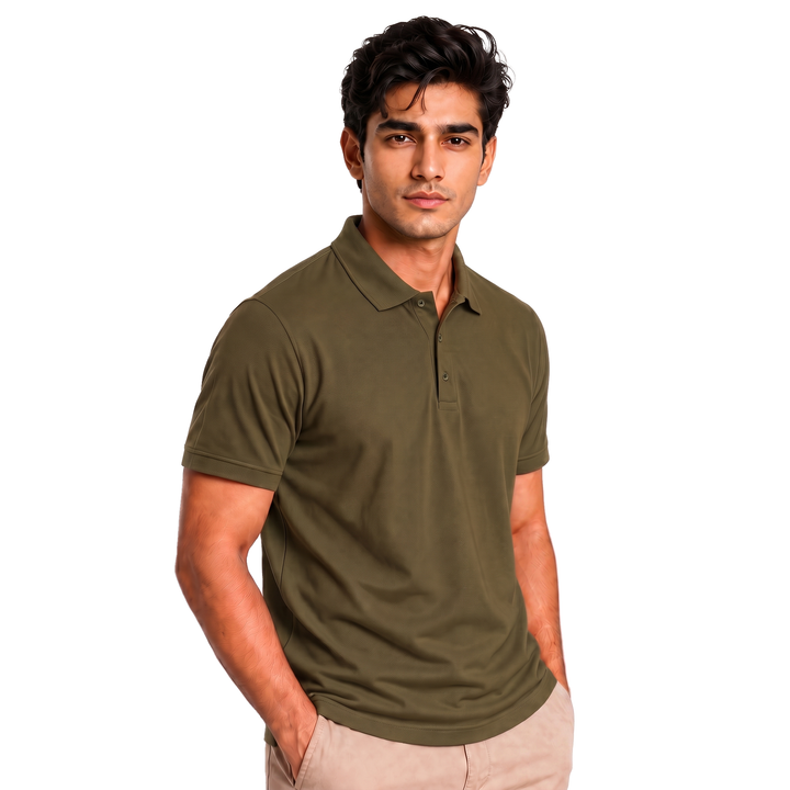 Polo T-shirt