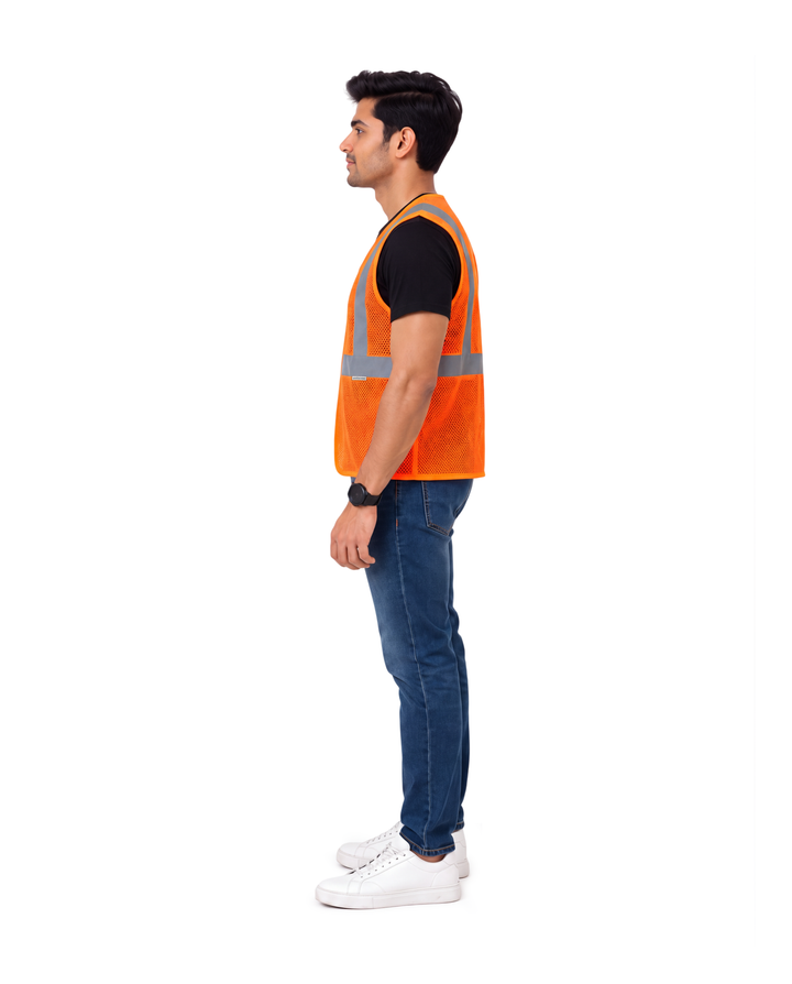 Classic Safety Vest